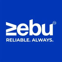 Zebu logo